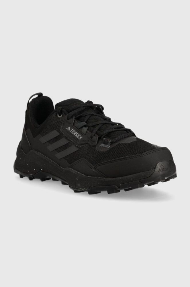 Черевики adidas TERREX Terrex AX4 колір чорний HP7388-black фото 2