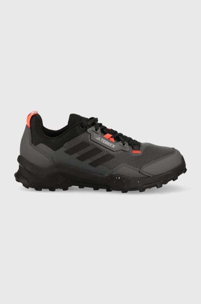 Черевики adidas TERREX adidas Terrex AX4 HP7391 колір чорний HP7391-GRESIX