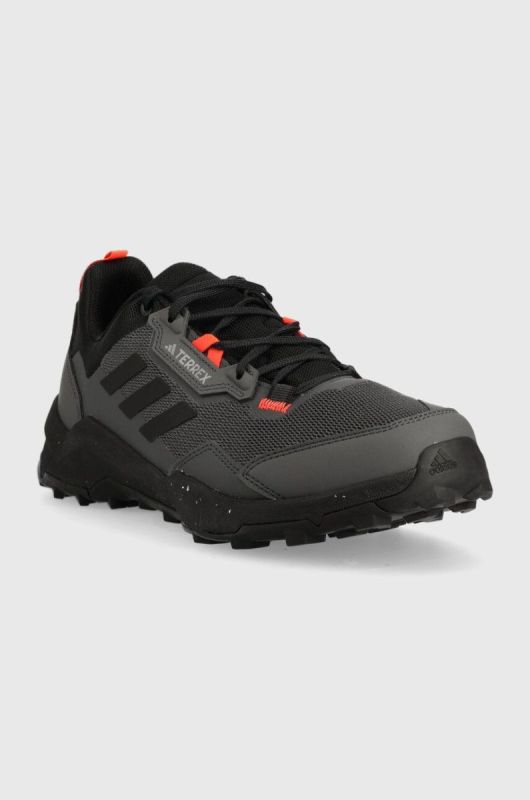 Черевики adidas TERREX adidas Terrex AX4 HP7391 колір чорний HP7391-GRESIX фото 2