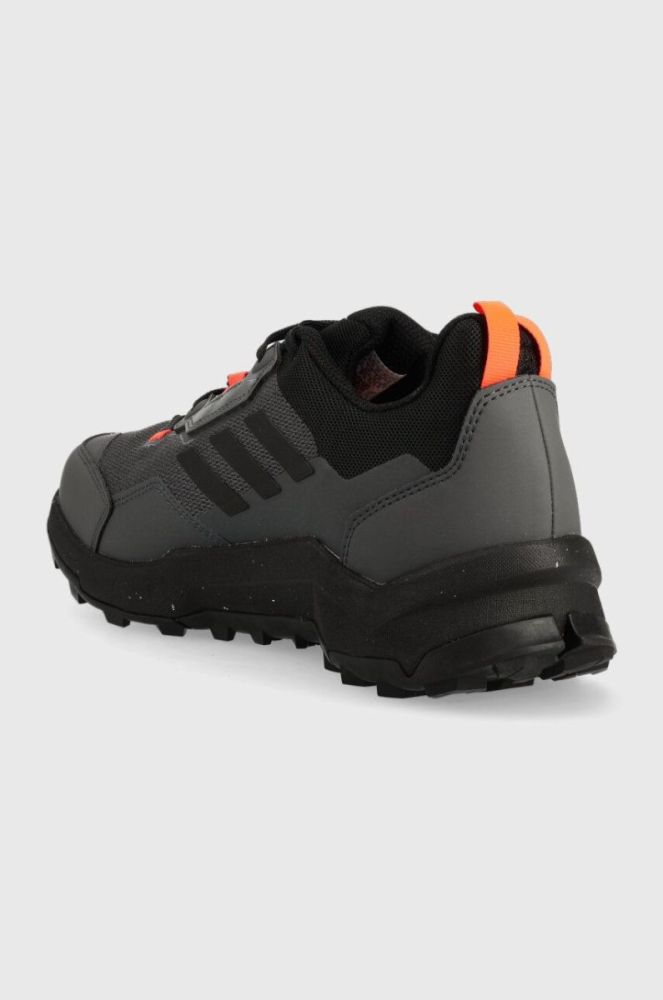 Черевики adidas TERREX adidas Terrex AX4 HP7391 колір чорний HP7391-GRESIX фото 3