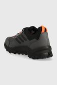 Черевики adidas TERREX adidas Terrex AX4 HP7391 колір чорний HP7391-GRESIX