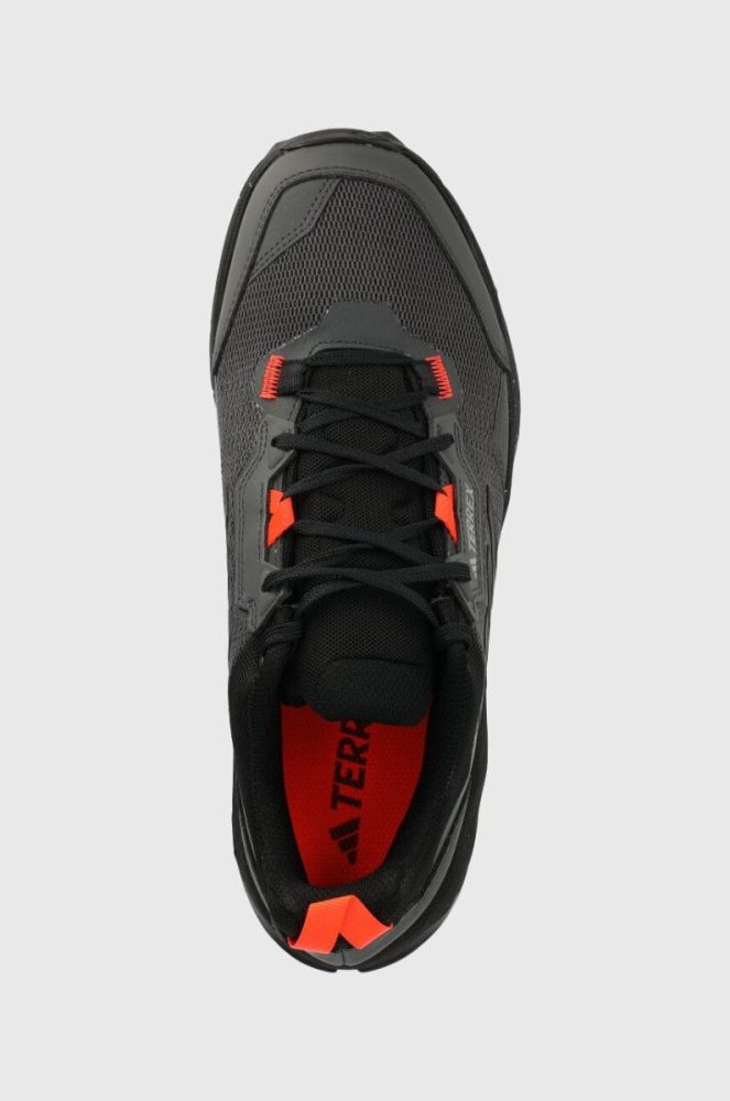 Черевики adidas TERREX adidas Terrex AX4 HP7391 колір чорний HP7391-GRESIX фото 4