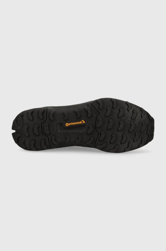 Черевики adidas TERREX adidas Terrex AX4 HP7391 колір чорний HP7391-GRESIX фото 5