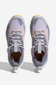 Черевики adidas TERREX Terrex Free Hiker 2 GTX колір чорний HP7494-SILDAW Черевики adidas TERREX Terrex Free Hiker 2 GTX колір чорний HP7494-SILDAW