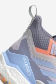 Черевики adidas TERREX Terrex Free Hiker 2 GTX колір чорний HP7494-SILDAW Черевики adidas TERREX Terrex Free Hiker 2 GTX колір чорний HP7494-SILDAW