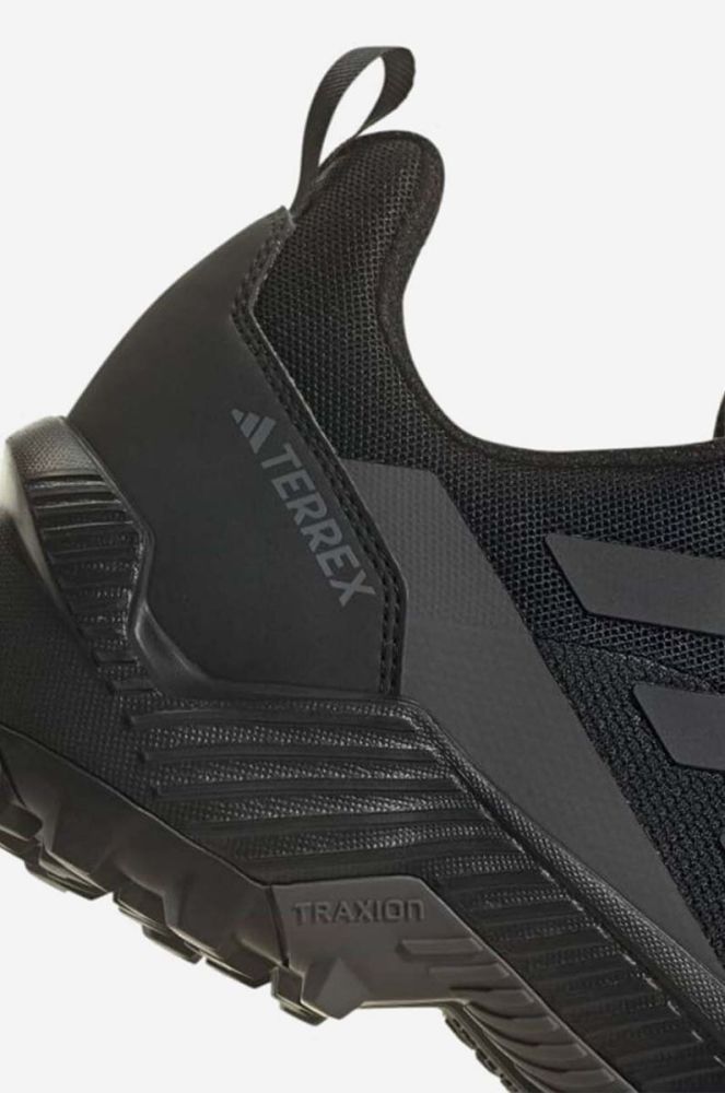 Черевики adidas TERREX Terrex Eastrail 2 колір чорний HP8606-black фото 5
