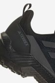 Черевики adidas TERREX Terrex Eastrail 2 колір чорний HP8606-black Черевики adidas TERREX Terrex Eastrail 2 колір чорний HP8606-black