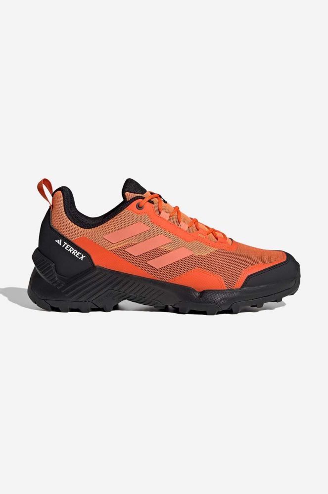 Черевики adidas TERREX Terrex Eastrail 2 колір чорний HP8609-black