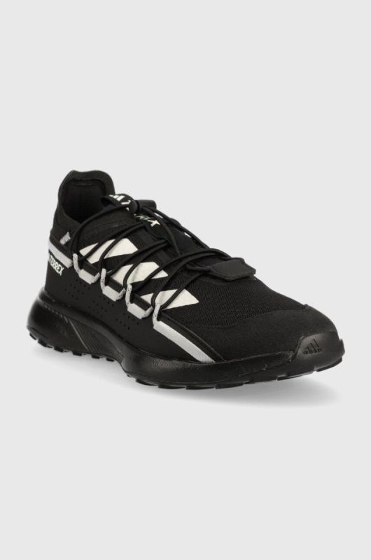 Черевики adidas TERREX Terrex Voyager 22 колір чорний HP8612-black фото 2
