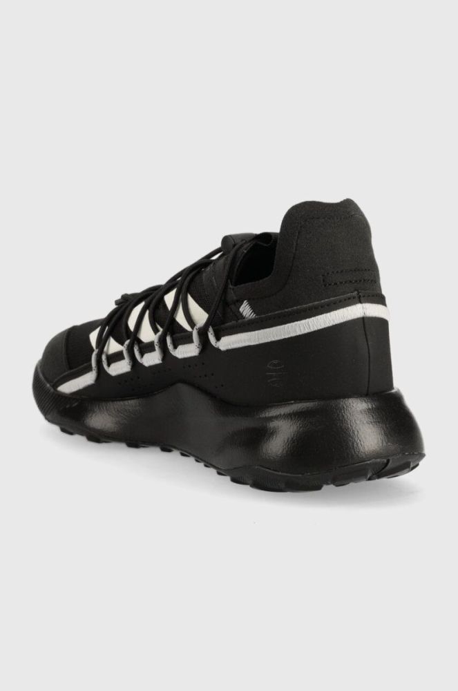 Черевики adidas TERREX Terrex Voyager 22 колір чорний HP8612-black фото 3