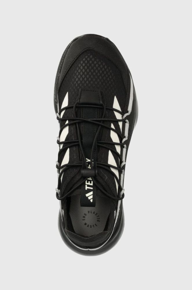 Черевики adidas TERREX Terrex Voyager 22 колір чорний HP8612-black фото 4