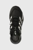 Черевики adidas TERREX Terrex Voyager 22 колір чорний HP8612-black