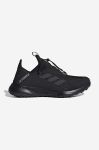 Черевики adidas TERREX Terrex Voyager 21 колір чорний HP8623-black Черевики adidas TERREX Terrex Voyager 21 колір чорний HP8623-black