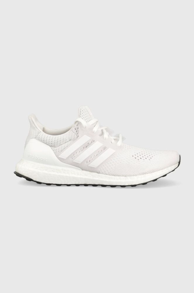 Черевики adidas Originals Ultraboost 1.0 колір білий HQ4202-FTWWHT