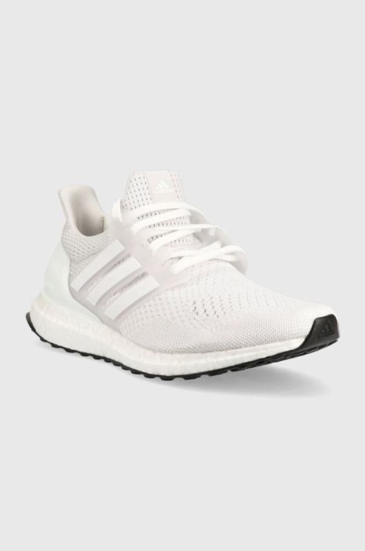 Черевики adidas Originals Ultraboost 1.0 колір білий HQ4202-FTWWHT фото 2