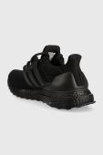 Черевики adidas Originals Ultraboost 1.0 колір чорний HQ4204-black