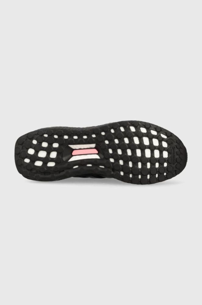 Черевики adidas Originals Ultraboost 1.0 колір чорний HQ4204-black фото 5