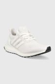 Черевики adidas Originals Ultraboost 1.0 колір білий HQ4207-white