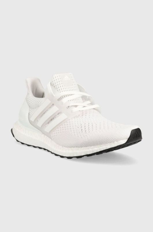 Черевики adidas Originals Ultraboost 1.0 колір білий HQ4207-white фото 2