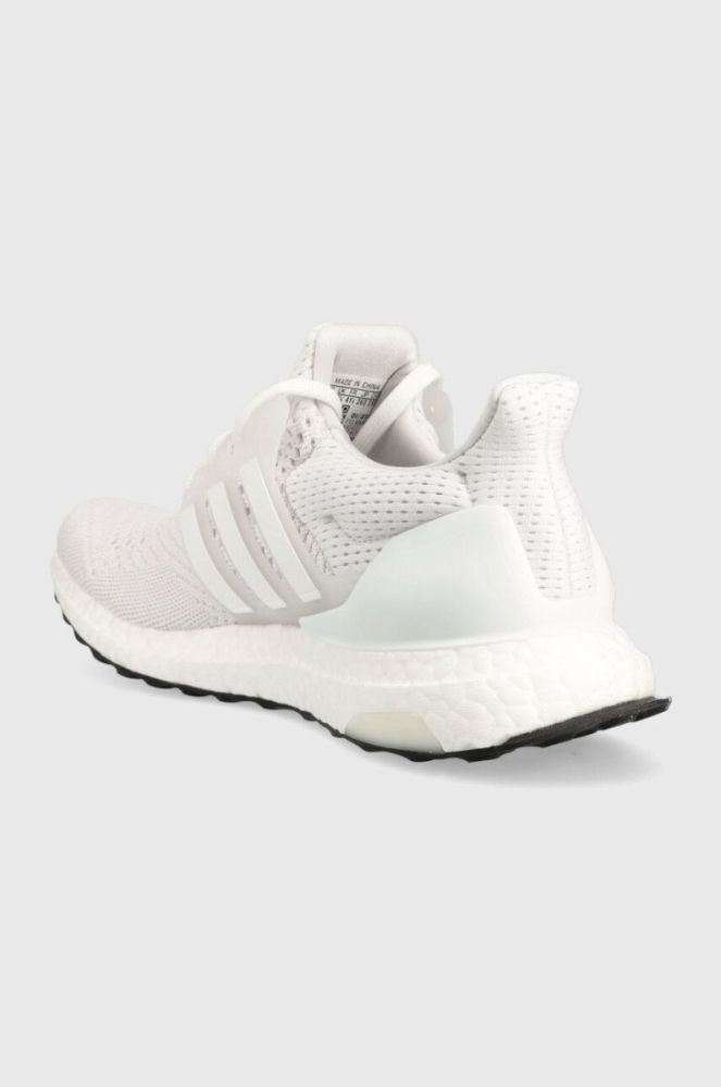 Черевики adidas Originals Ultraboost 1.0 колір білий HQ4207-white фото 3