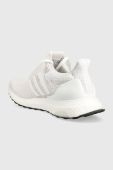 Черевики adidas Originals Ultraboost 1.0 колір білий HQ4207-white