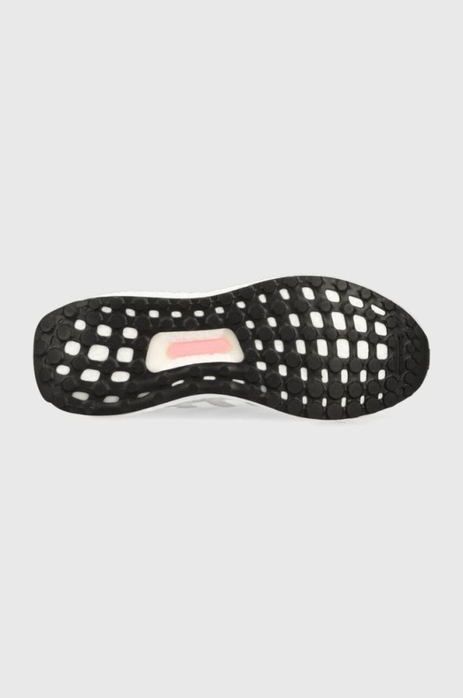 Черевики adidas Originals Ultraboost 1.0 колір білий HQ4207-white фото 5