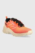 Черевики adidas TERREX Terrex Swift R3 GTX колір помаранчевий HR1313-IMPORA Черевики adidas TERREX Terrex Swift R3 GTX колір помаранчевий HR1313-IMPORA