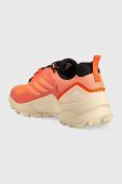 Черевики adidas TERREX Terrex Swift R3 GTX колір помаранчевий HR1313-IMPORA Черевики adidas TERREX Terrex Swift R3 GTX колір помаранчевий HR1313-IMPORA