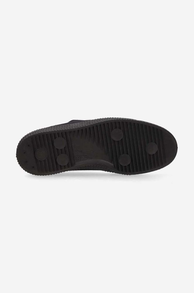 Кеди Novesta колір чорний N572019.60Y60Y615-BLACK фото 6