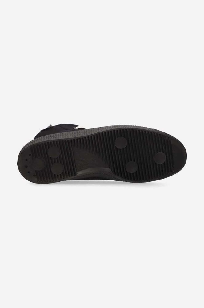 Кеди Novesta колір чорний N572067.60Y60Y615-BLACK фото 6