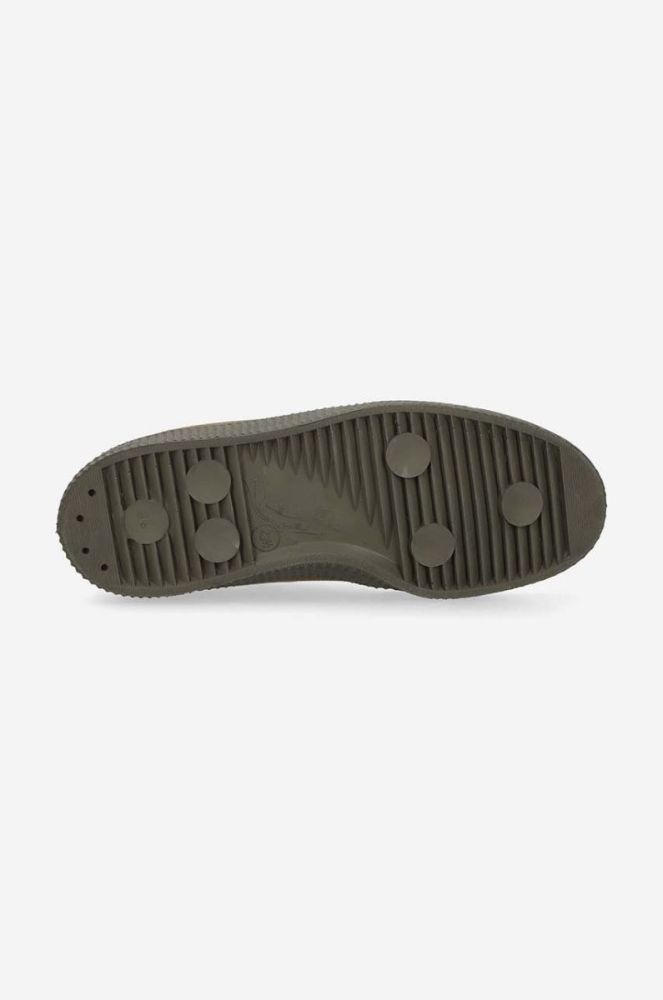 Кеди Carhartt WIP колір зелений N572077.42Y42Y556-BLACK фото 6