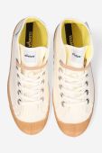 Кеди Novesta колір бежевий N752060.99Y99Y003-BLACK
