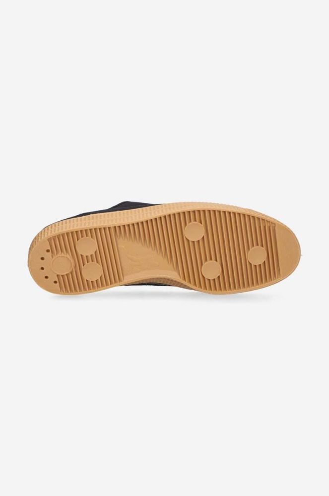 Кеди Novesta колір чорний N772019.60Y60Y003-BLACK фото 4