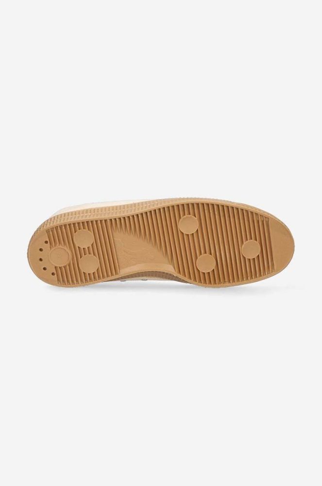 Кеди Novesta колір бежевий N772019.99Y99Y003-BLACK фото 6