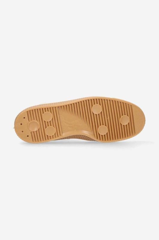 Кеди Novesta колір білий N772060.10Y10Y003-BLACK фото 2