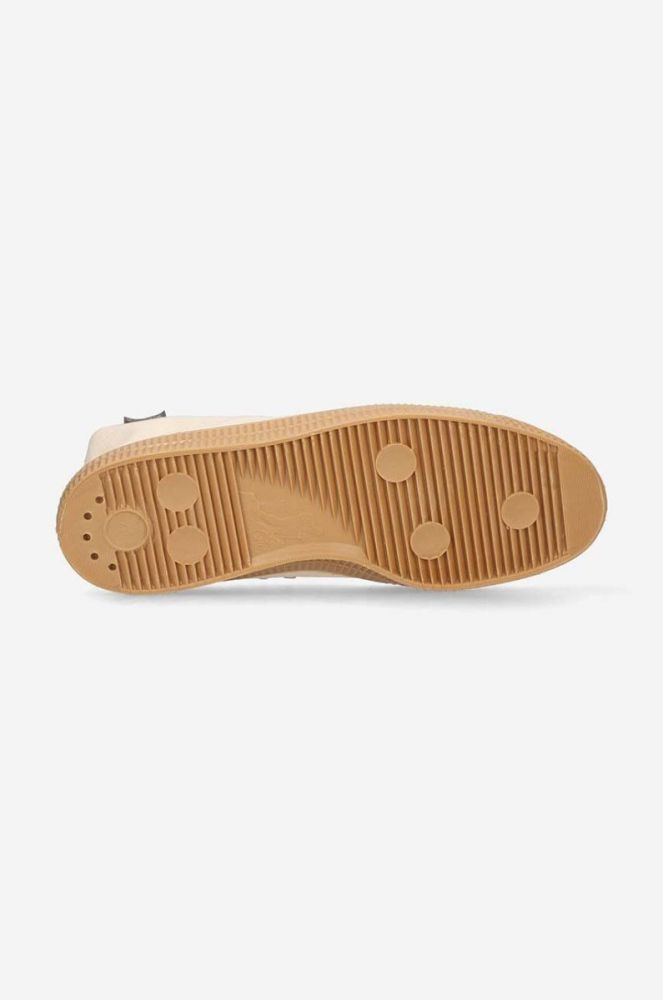 Кеди Novesta колір бежевий N772060.99Y99Y003-BLACK фото 2