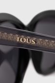 Сонцезахисні окуляри Tous жіночі колір чорний (3170560)