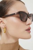 Сонцезахисні окуляри Tous жіночі колір коричневий (3170562)