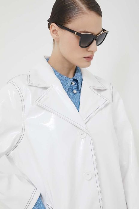 Сонцезахисні окуляри Tous жіночі колір чорний (3170564)