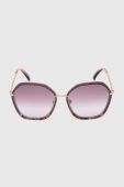 Сонцезахисні окуляри Tous жіночі колір синій