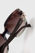 Сонцезахисні окуляри Tous жіночі колір коричневий (3167045)