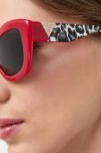 Сонцезахисні окуляри Guess жіночі колір червоний (3167047)
