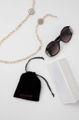 Сонцезахисні окуляри Guess жіночі колір коричневий (3306901)