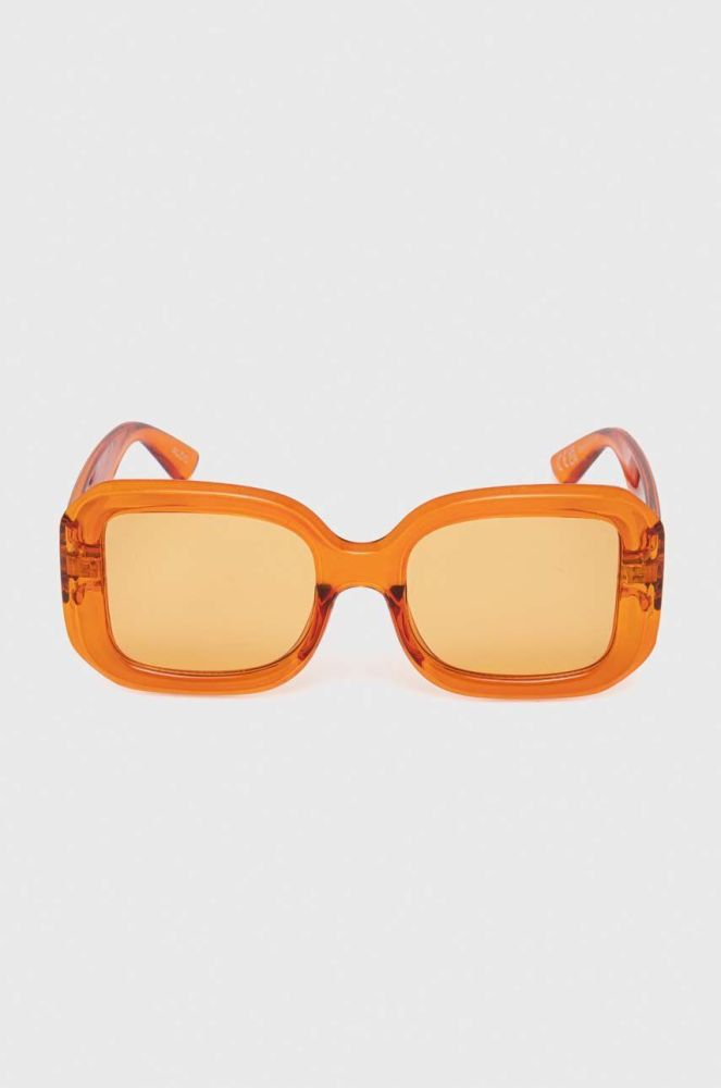 Сонцезахисні окуляри Aldo ATHENIA жіночі колір помаранчевий ATHENIA.800