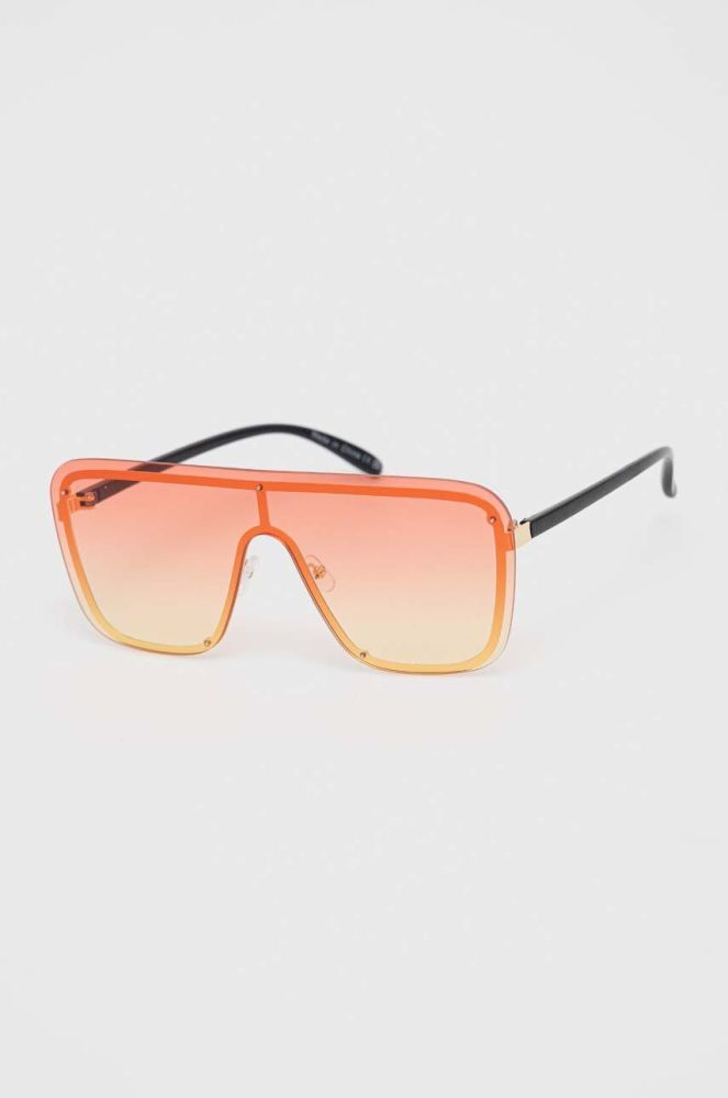 Сонцезахисні окуляри Aldo ULLI жіночі колір помаранчевий ULLI.840