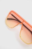 Сонцезахисні окуляри Aldo ULLI жіночі колір помаранчевий ULLI.840