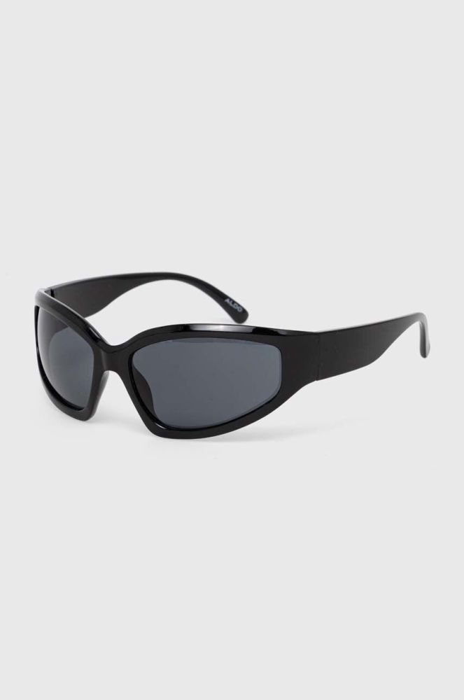 Сонцезахисні окуляри Aldo UNEDRIR жіночі колір чорний UNEDRIR.001