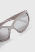 Сонцезахисні окуляри Aldo UNEDRIR жіночі колір сірий UNEDRIR.040