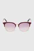 Сонцезахисні окуляри Guess жіночі колір червоний (3395561)