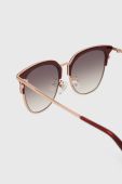 Сонцезахисні окуляри Guess жіночі колір червоний (3395561)